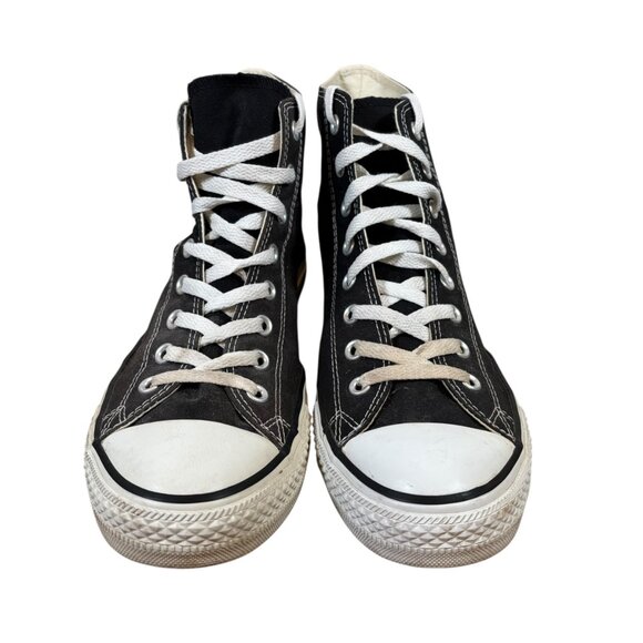 Converse All Star High-Top Sneakers - Picture 6 of 8